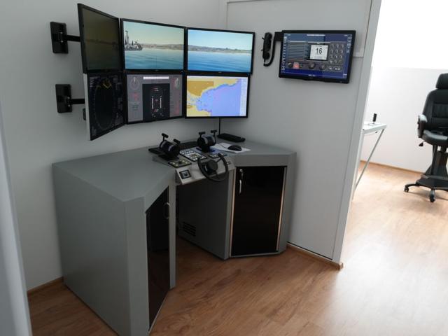 Desktop & Mini Bridges